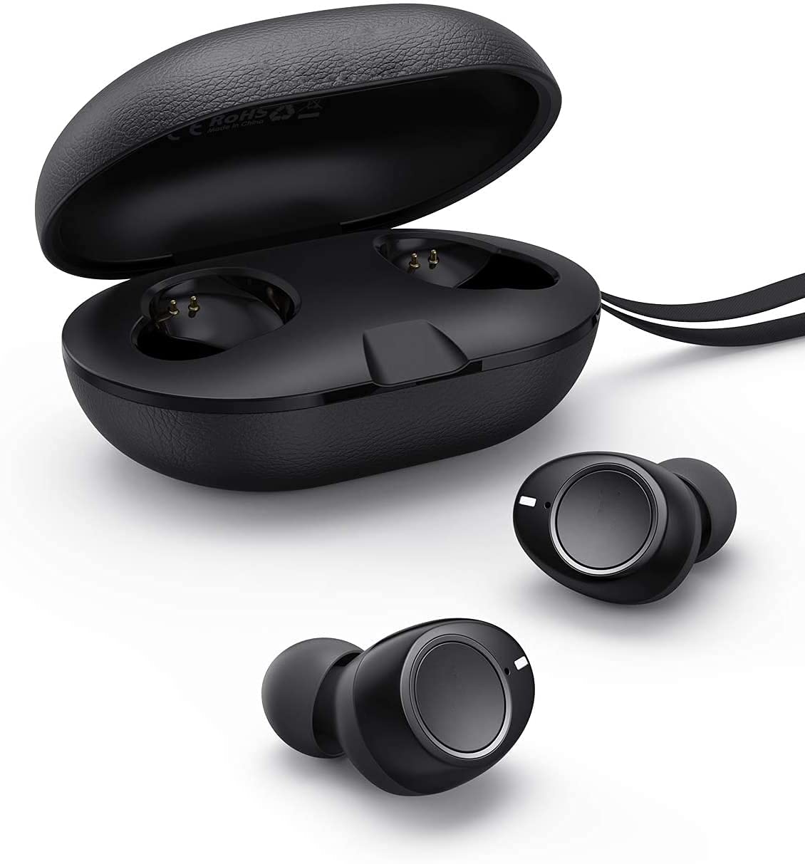 未開封 TRUE WIRELESS STEREO EARPHONES TRUE WIRELESS STEREO EARPHONES